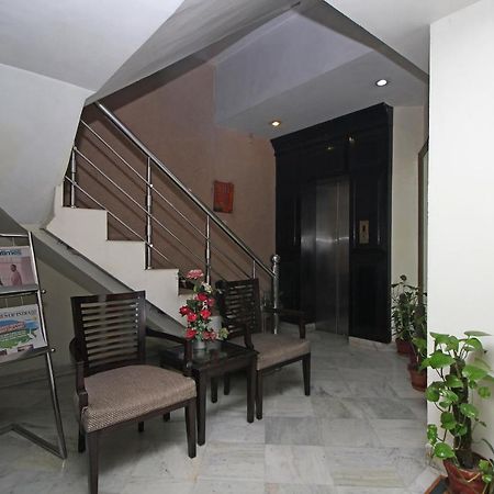 Oyo 5915 Hotel Swagath Нью-Делі Екстер'єр фото