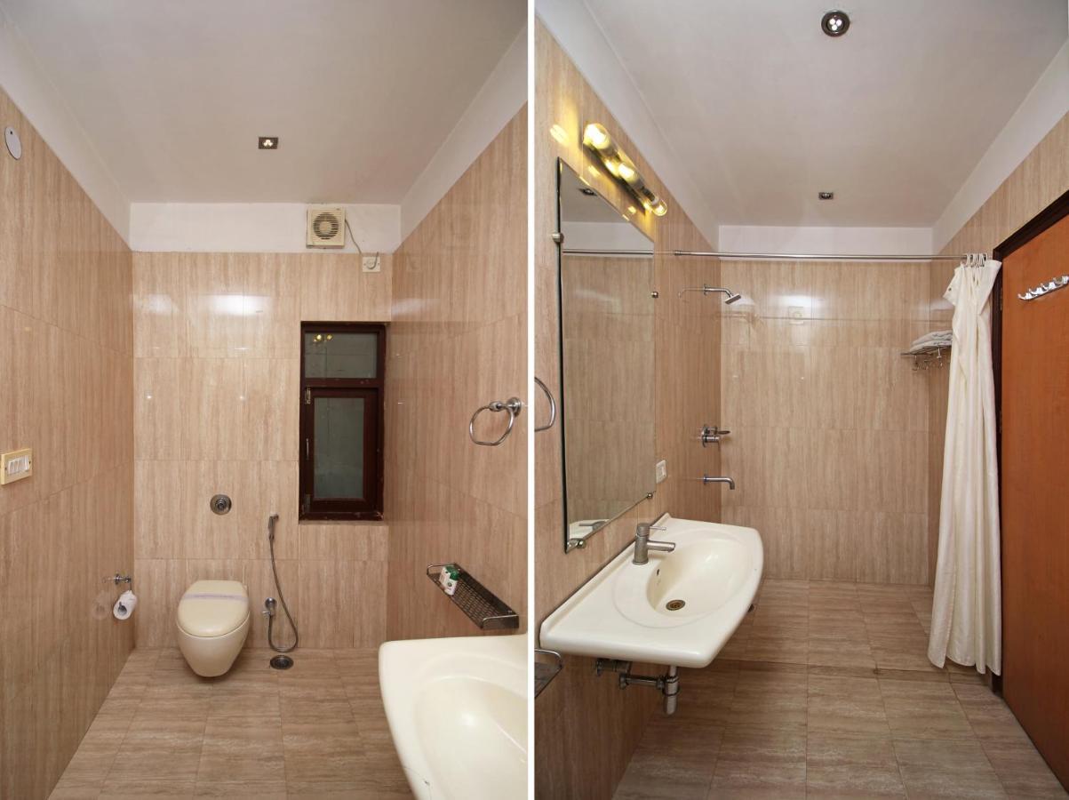 Oyo 5915 Hotel Swagath Нью-Делі Екстер'єр фото